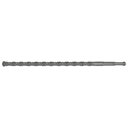 Sealey SDS14X310 14 x 310mm SDS Plus Drill Bit