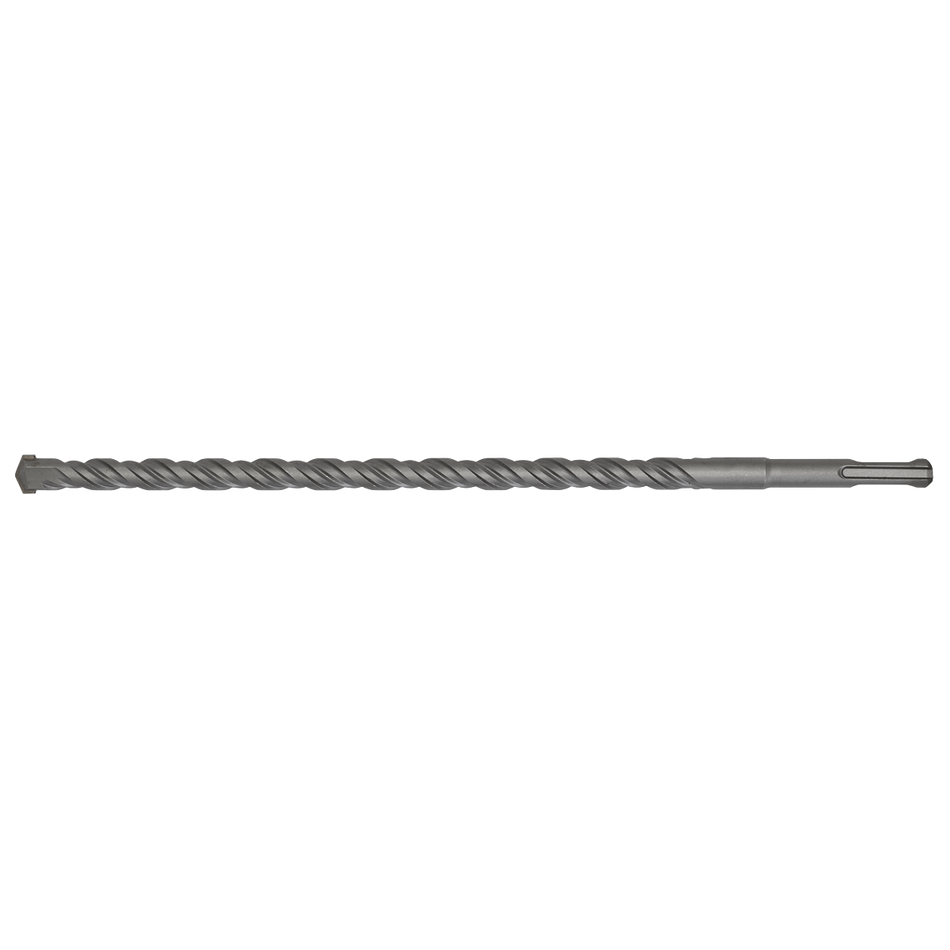 Sealey SDS14X310 14 x 310mm SDS Plus Drill Bit