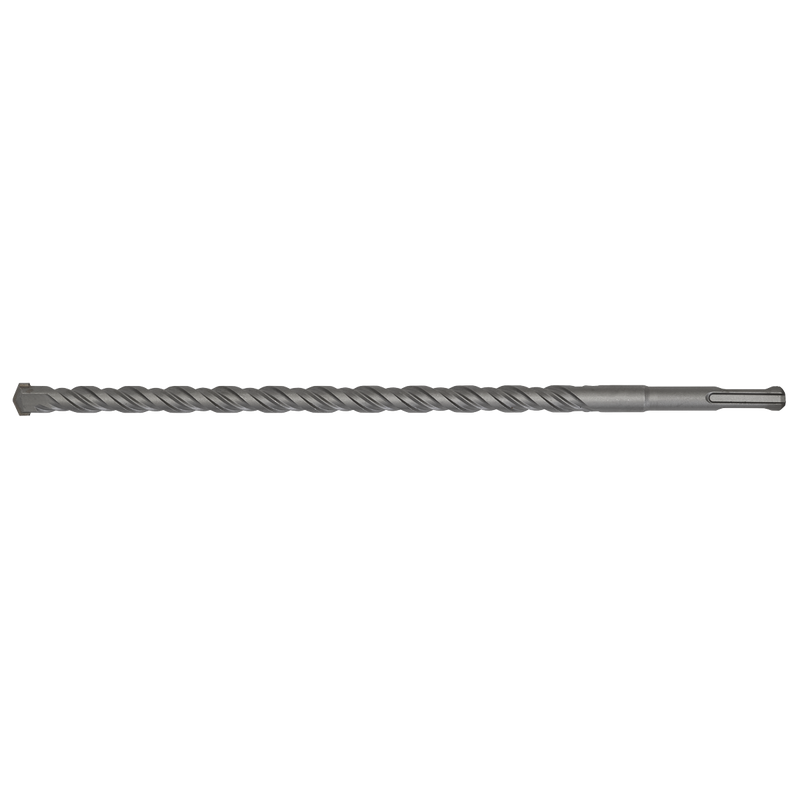 Sealey SDS14X310 14 x 310mm SDS Plus Drill Bit