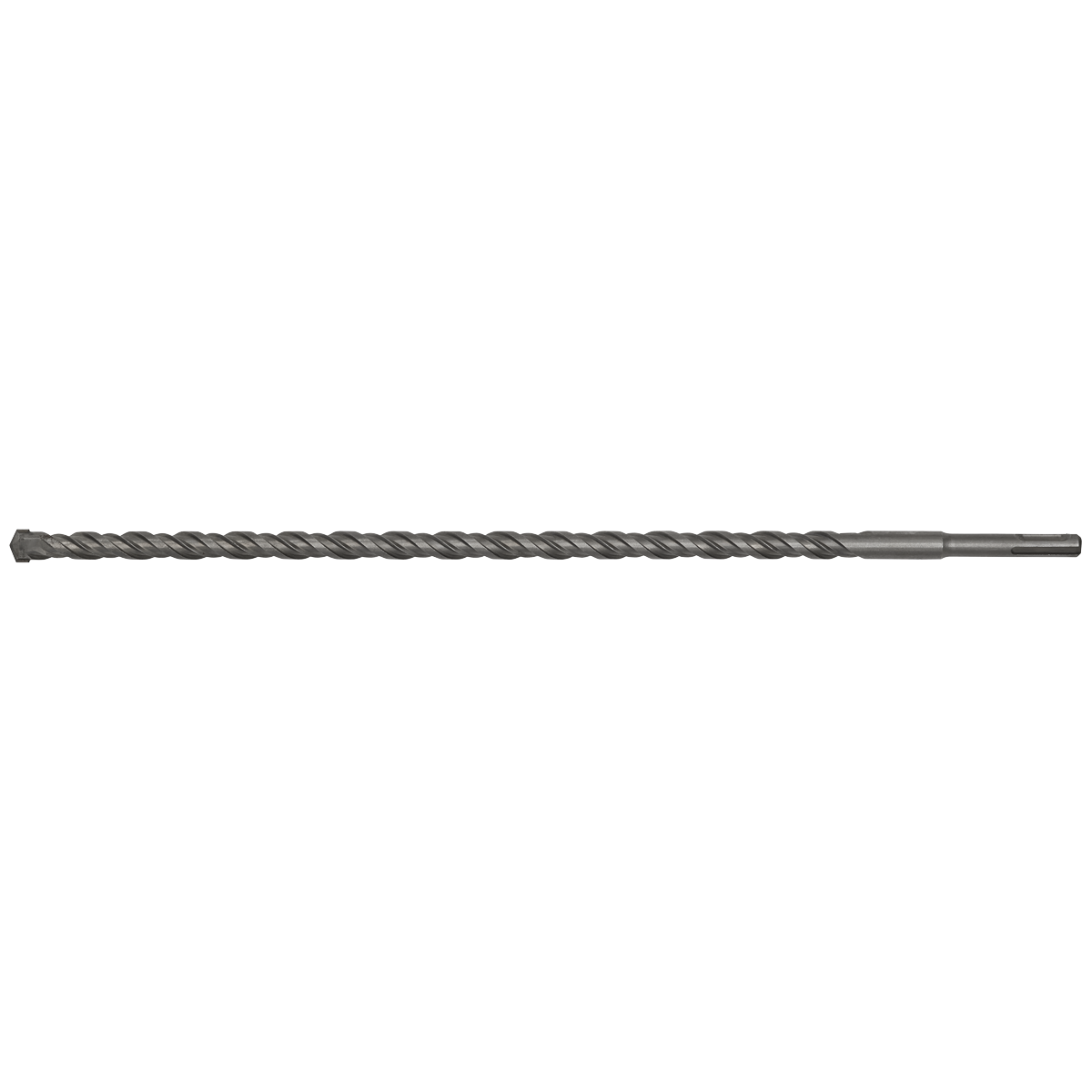 Sealey SDS14X450 14 x 450mm SDS Plus Drill Bit