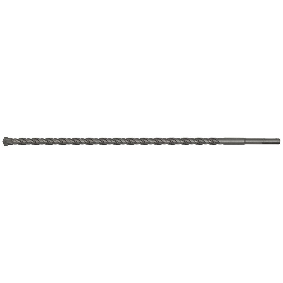 Sealey SDS14X450 14 x 450mm SDS Plus Drill Bit