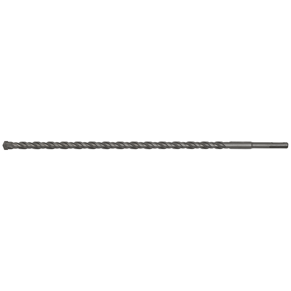 Sealey SDS14X450 14 x 450mm SDS Plus Drill Bit