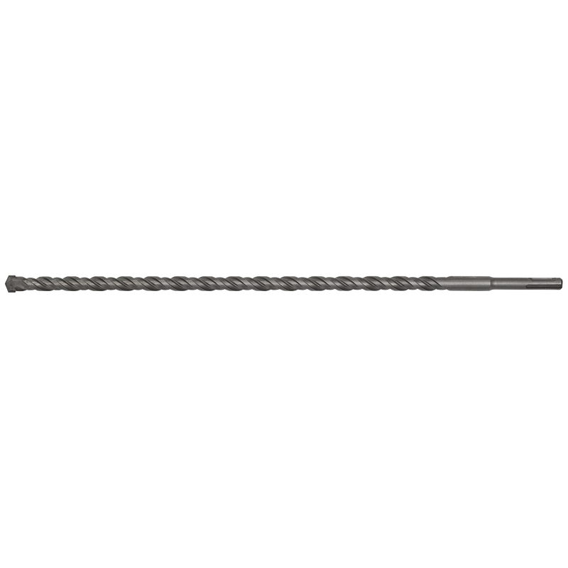 Sealey SDS14X450 14 x 450mm SDS Plus Drill Bit