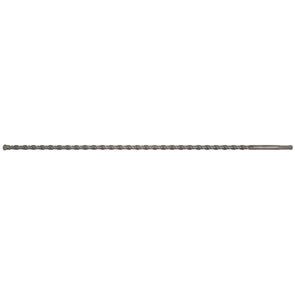 Sealey SDS14X600 14 x 600mm SDS Plus Drill Bit