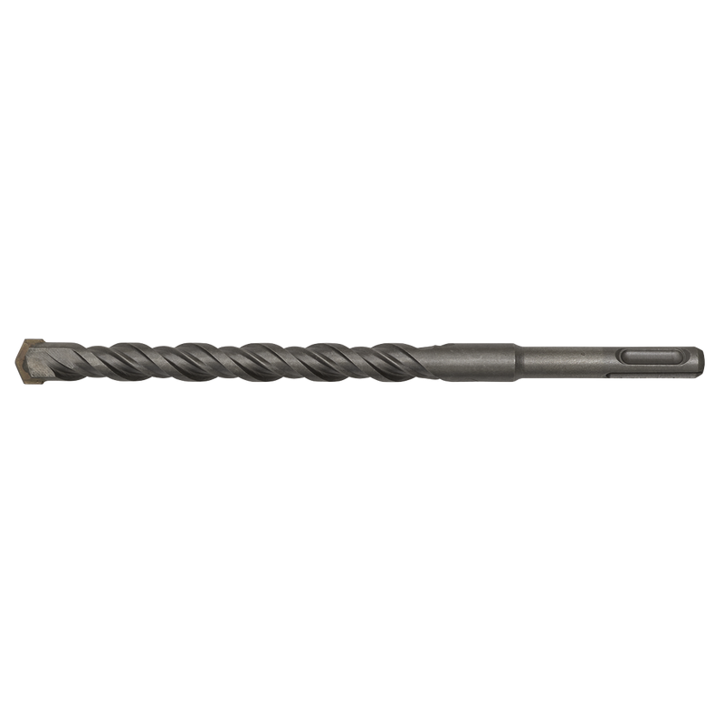 Sealey SDS15X210 15x210mm SDS Plus Drill Bit
