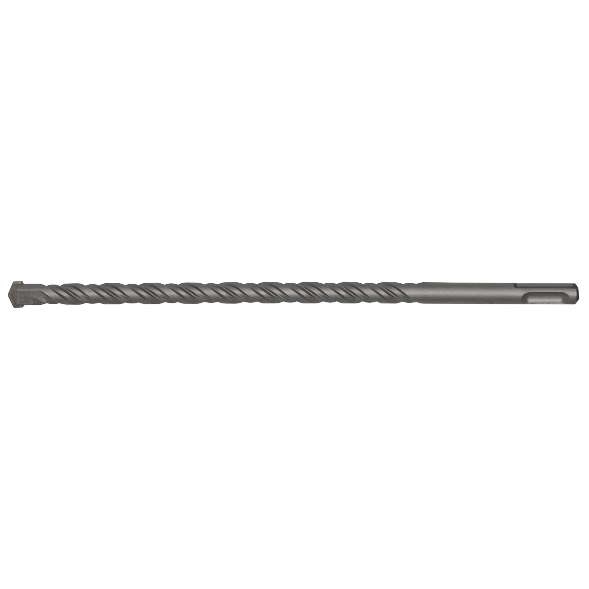 Sealey SDS15X260 15 x 260mm SDS Plus Drill Bit