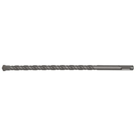 Sealey SDS15X260 15 x 260mm SDS Plus Drill Bit