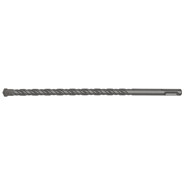 Sealey SDS15X260 15 x 260mm SDS Plus Drill Bit