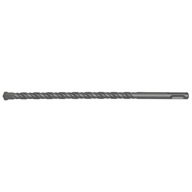 Sealey SDS15X260 15 x 260mm SDS Plus Drill Bit