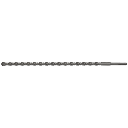 Sealey SDS15X450 15 x 450mm SDS Plus Drill Bit