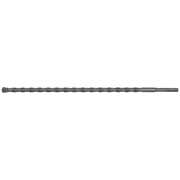 Sealey SDS15X450 15 x 450mm SDS Plus Drill Bit