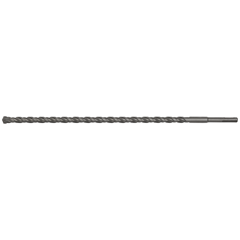 Sealey SDS15X450 15 x 450mm SDS Plus Drill Bit