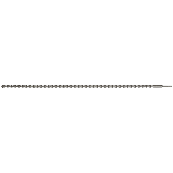 Sealey SDS16x1000 16 x 1000mm SDS Plus Drill Bit