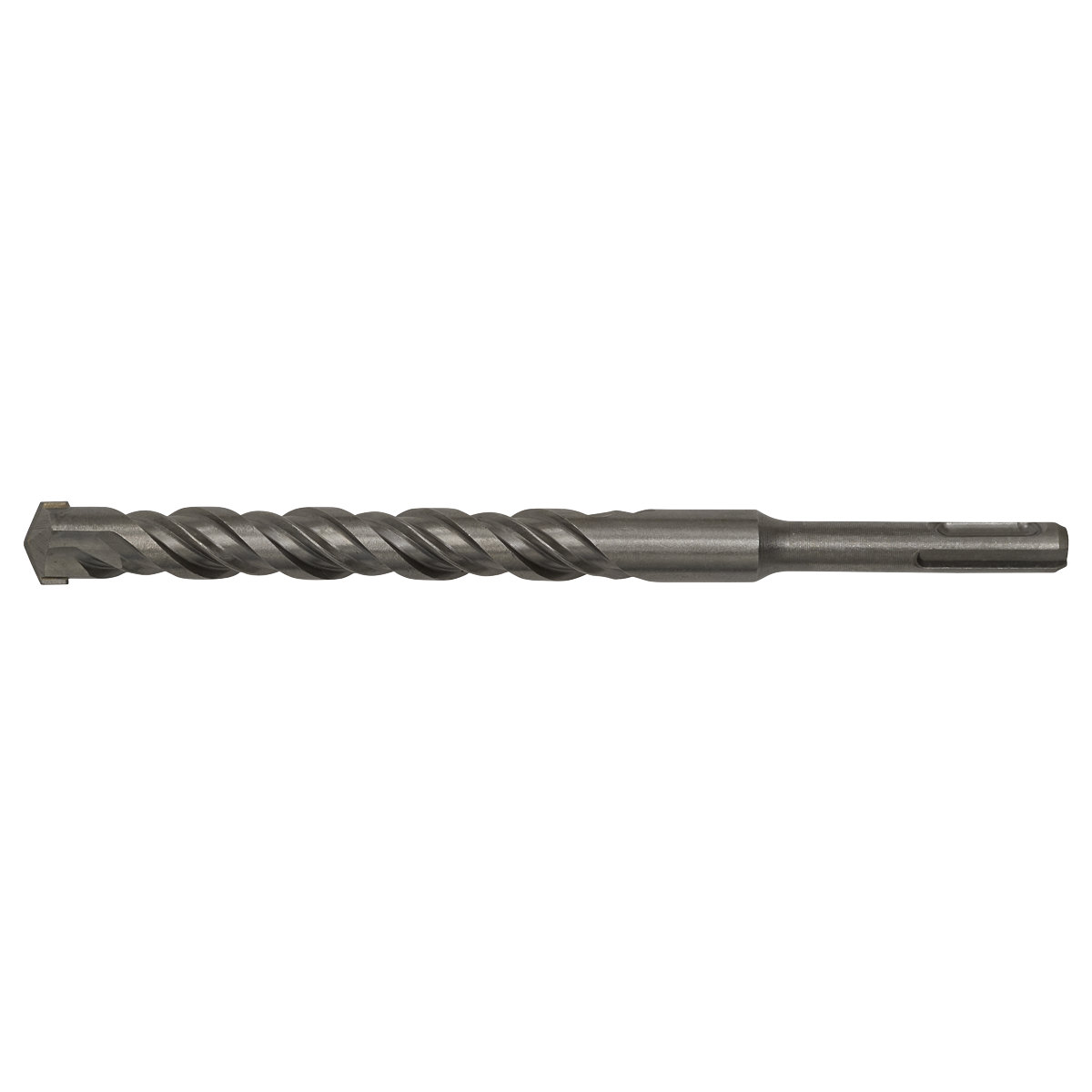 Sealey SDS16X160 16 x 160mm SDS Plus Drill Bit