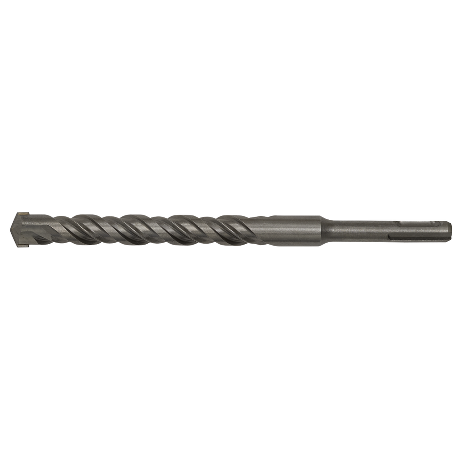 Sealey SDS16X160 16 x 160mm SDS Plus Drill Bit
