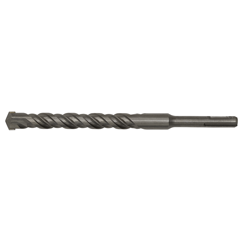 Sealey SDS16X160 16 x 160mm SDS Plus Drill Bit