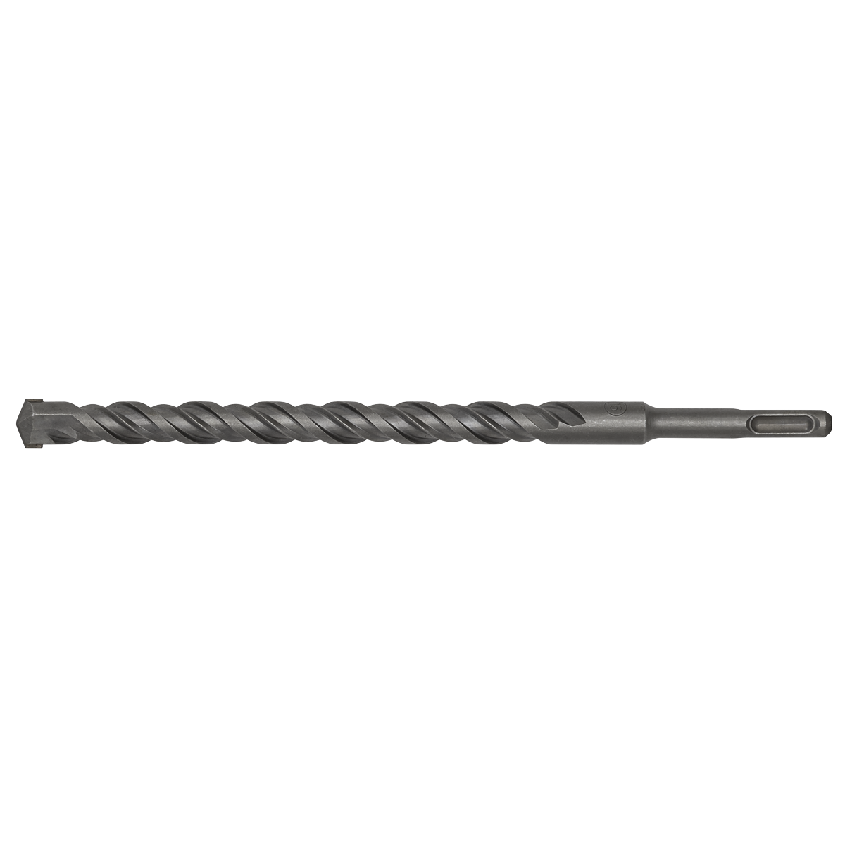 Sealey SDS16x250 16 x 250mm SDS Plus Drill Bit