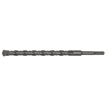 Sealey SDS16x250 16 x 250mm SDS Plus Drill Bit