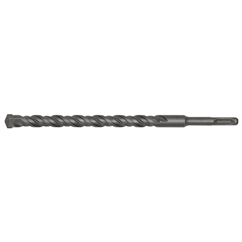 Sealey SDS16x250 16 x 250mm SDS Plus Drill Bit
