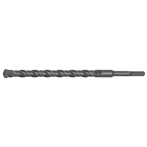Sealey SDS16x250 16 x 250mm SDS Plus Drill Bit