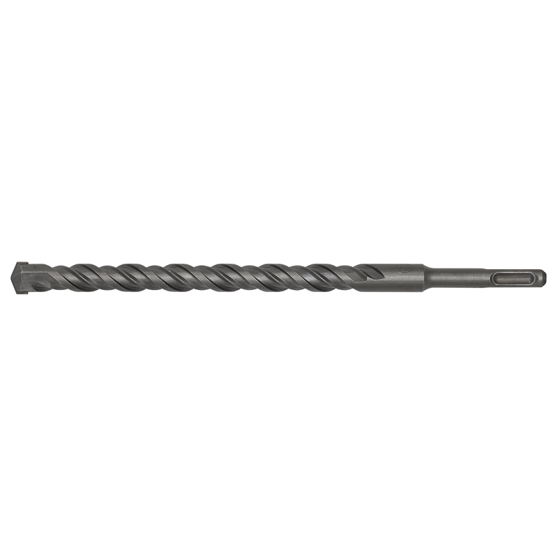 Sealey SDS16x250 16 x 250mm SDS Plus Drill Bit