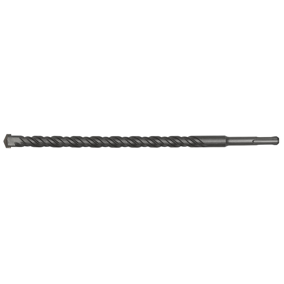 Sealey SDS16x300 16 x 300mm SDS Plus Drill Bit