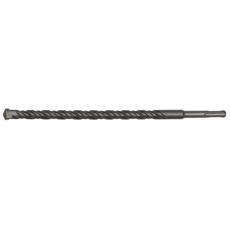Sealey SDS16x300 16 x 300mm SDS Plus Drill Bit
