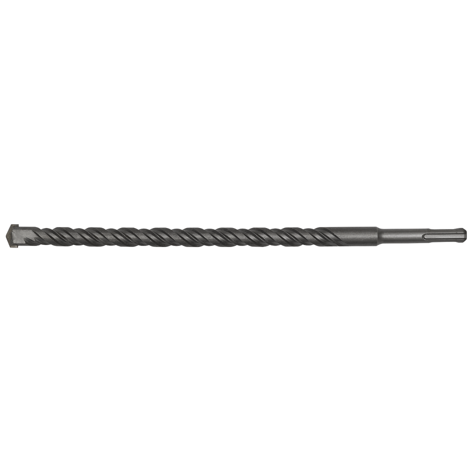 Sealey SDS16x300 16 x 300mm SDS Plus Drill Bit
