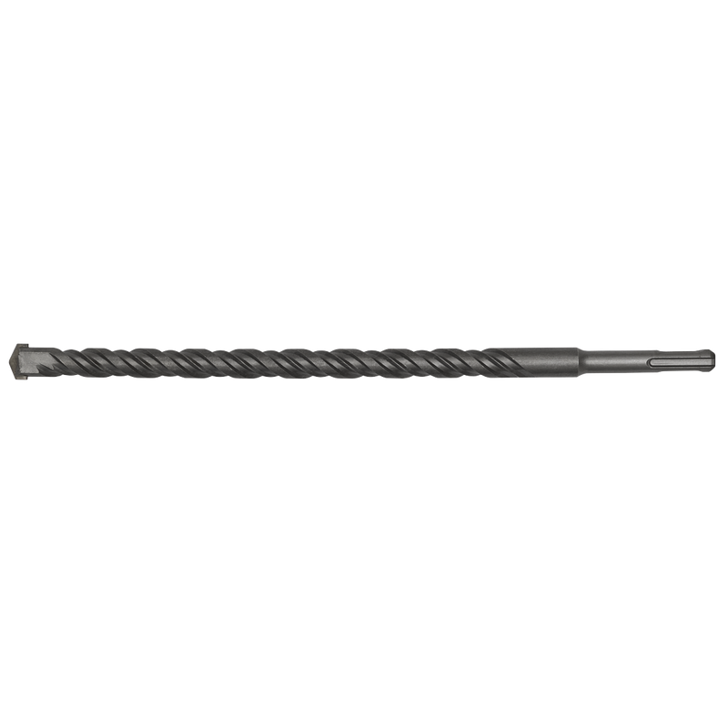 Sealey SDS16x300 16 x 300mm SDS Plus Drill Bit