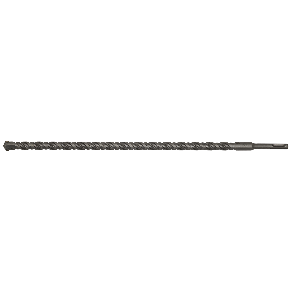 Sealey SDS16x450 16 x 450mm SDS Plus Drill Bit
