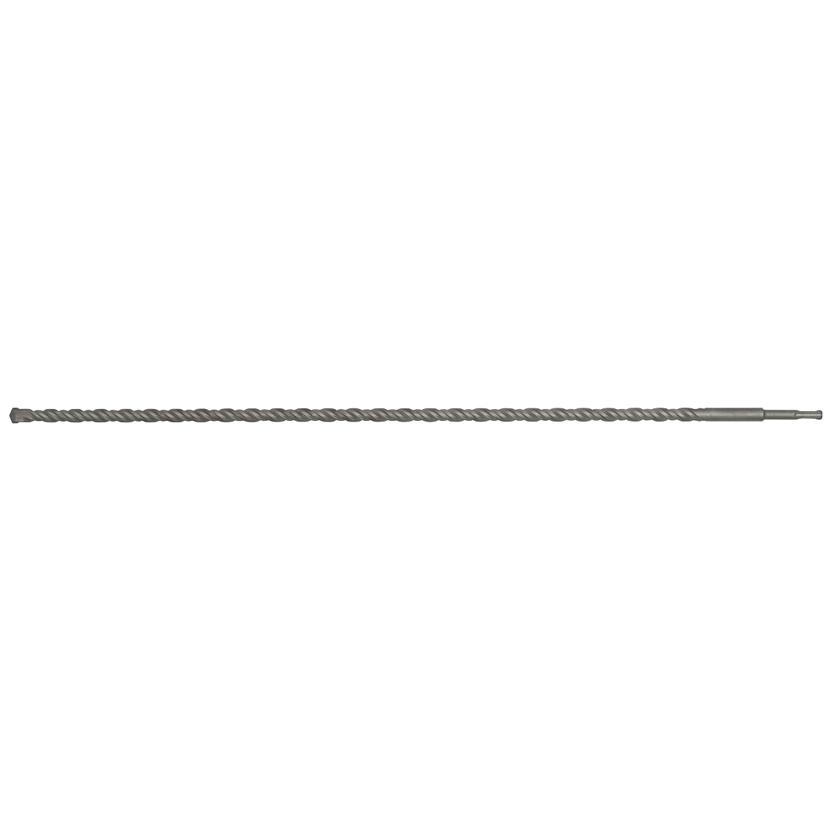 Sealey SDS16x800 16 x 800mm SDS Plus Drill Bit