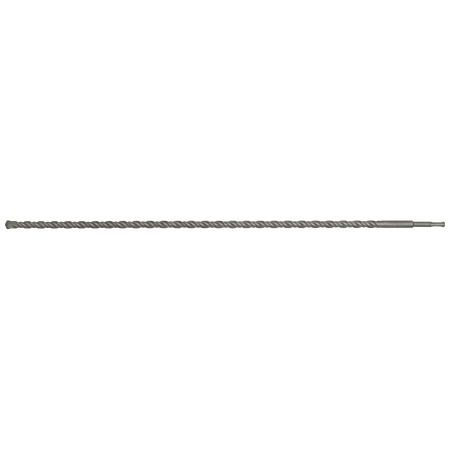 Sealey SDS16x800 16 x 800mm SDS Plus Drill Bit