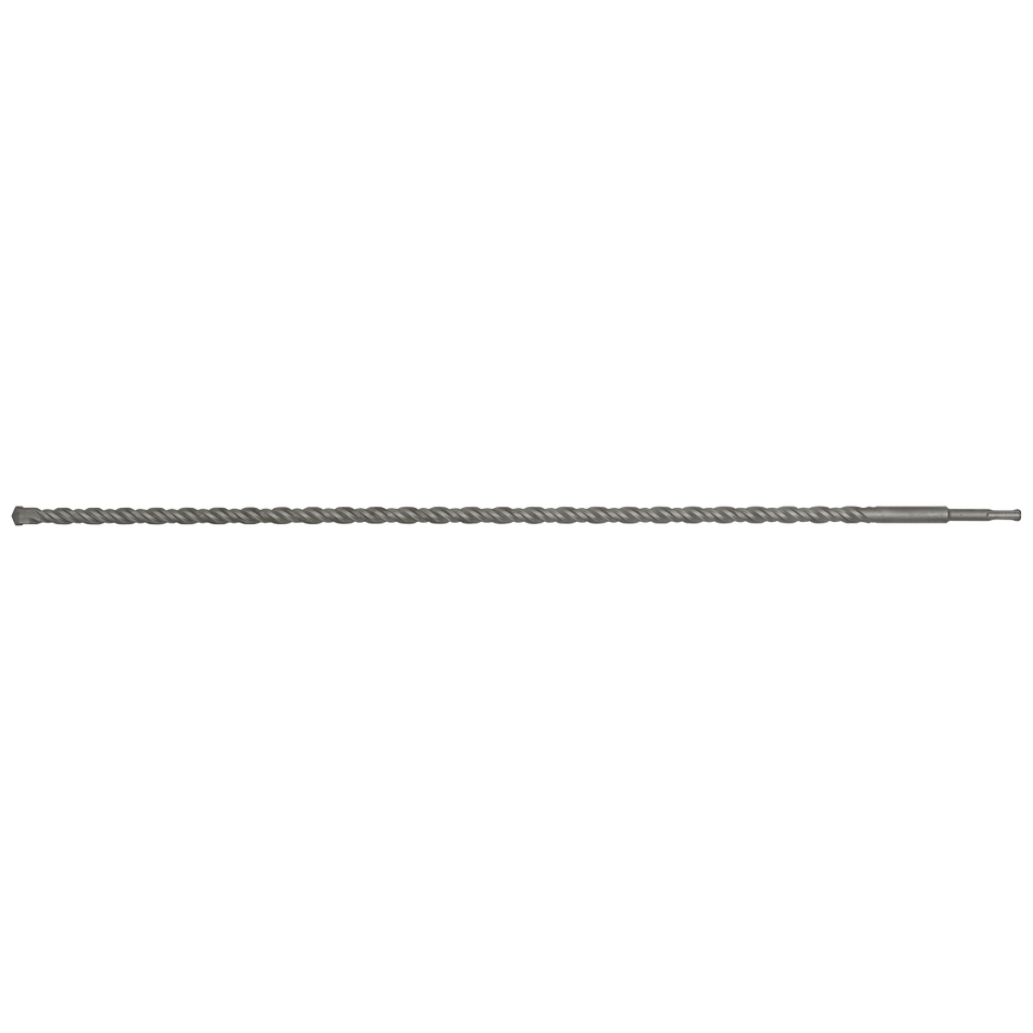 Sealey SDS16x800 16 x 800mm SDS Plus Drill Bit