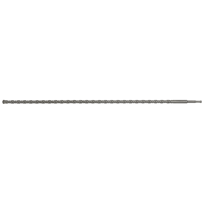 Sealey SDS16x800 16 x 800mm SDS Plus Drill Bit