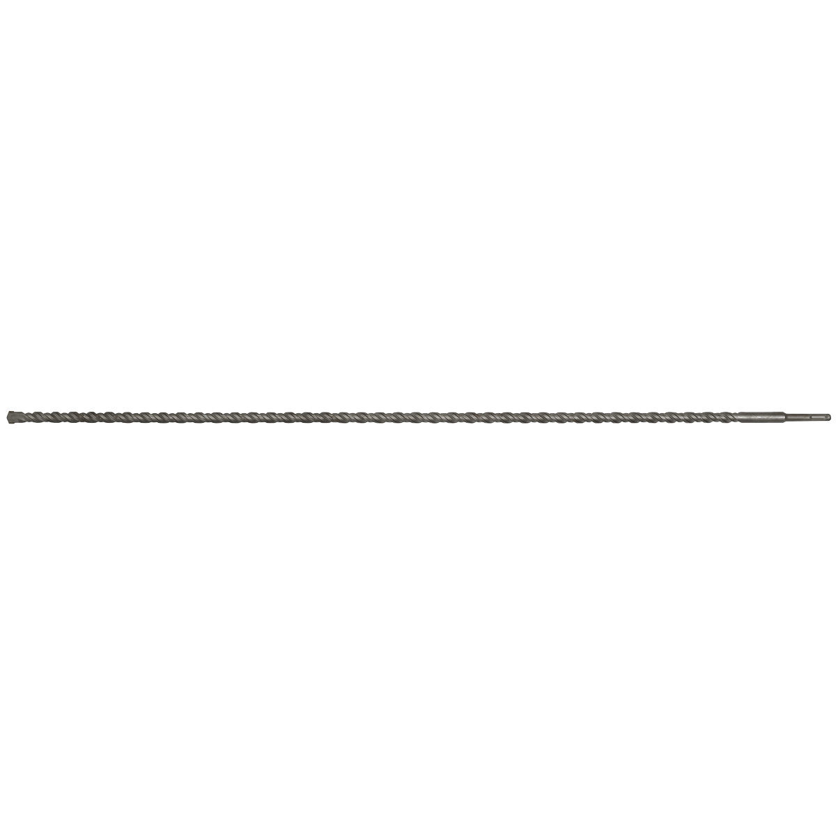 Sealey SDS18x1000 18 x 1000mm SDS Plus Drill Bit