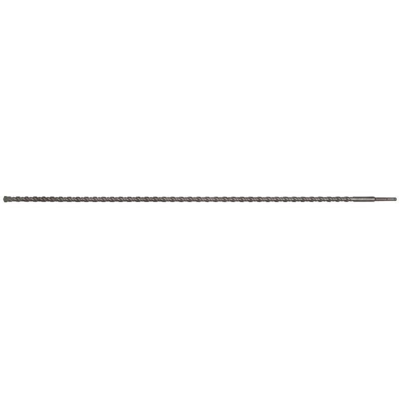 Sealey SDS18x1000 18 x 1000mm SDS Plus Drill Bit