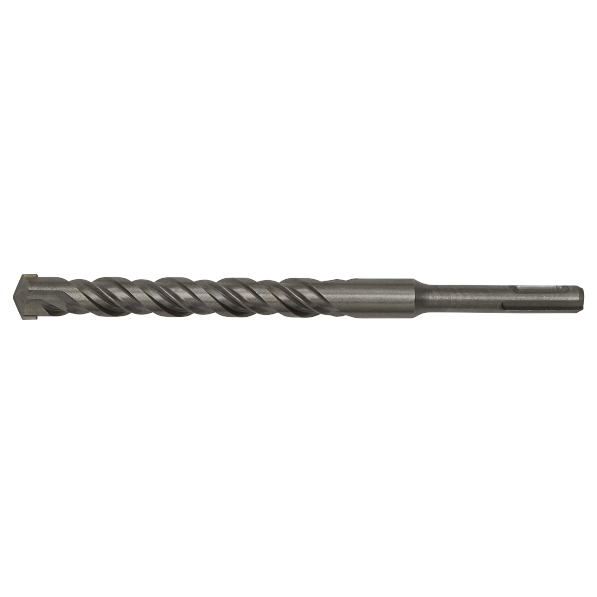 Sealey SDS18x200 18 x 200mm SDS Plus Drill Bit