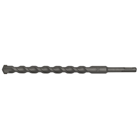 Sealey SDS18x250 18 x 250mm SDS Plus Drill Bit