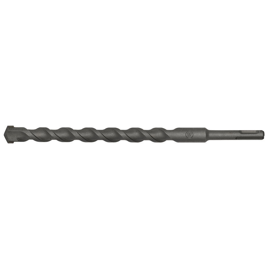 Sealey SDS18x250 18 x 250mm SDS Plus Drill Bit