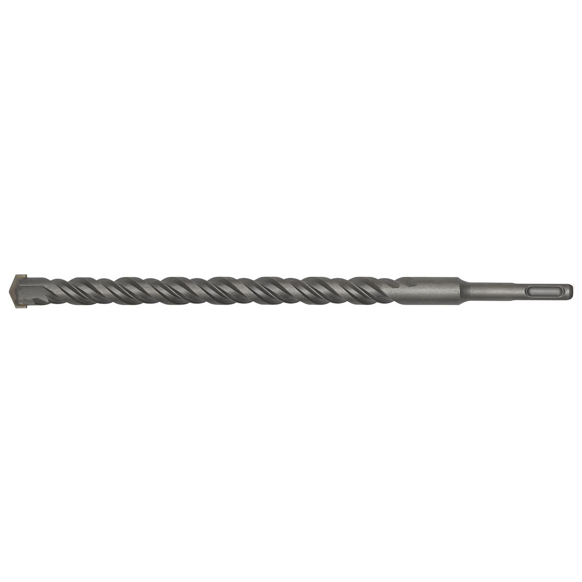Sealey SDS18x300 18 x 300mm SDS Plus Drill Bit