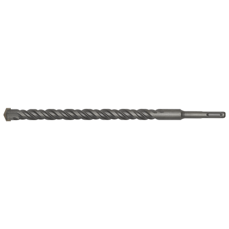 Sealey SDS18x300 18 x 300mm SDS Plus Drill Bit