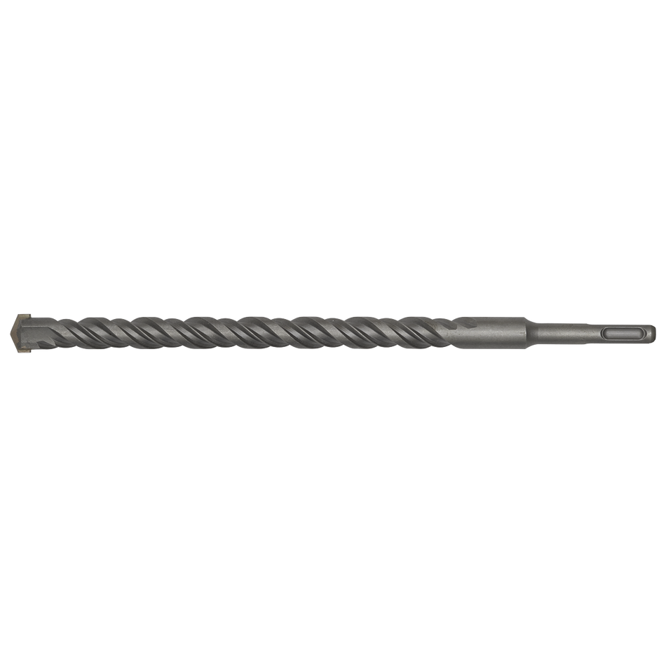 Sealey SDS18x300 18 x 300mm SDS Plus Drill Bit