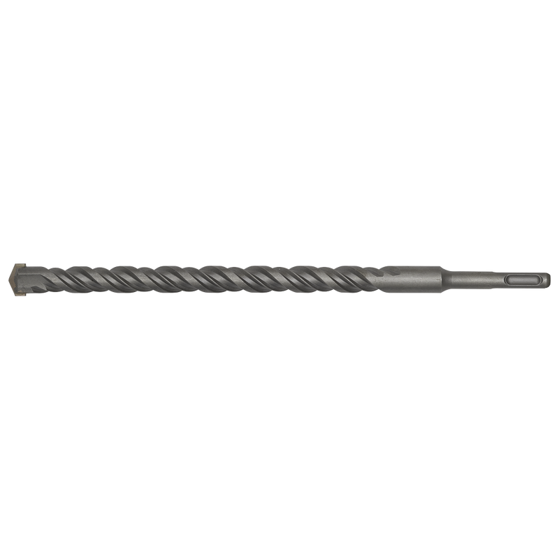 Sealey SDS18x300 18 x 300mm SDS Plus Drill Bit