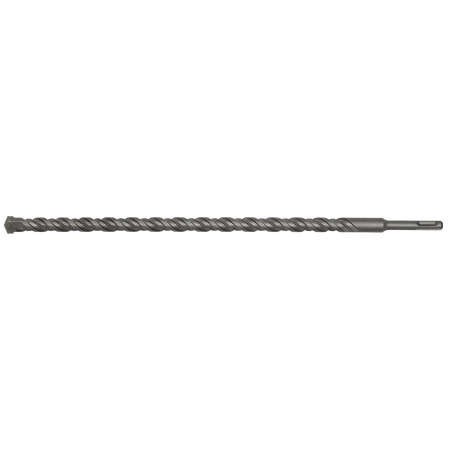 Sealey SDS18x450 18 x 450mm SDS Plus Drill Bit