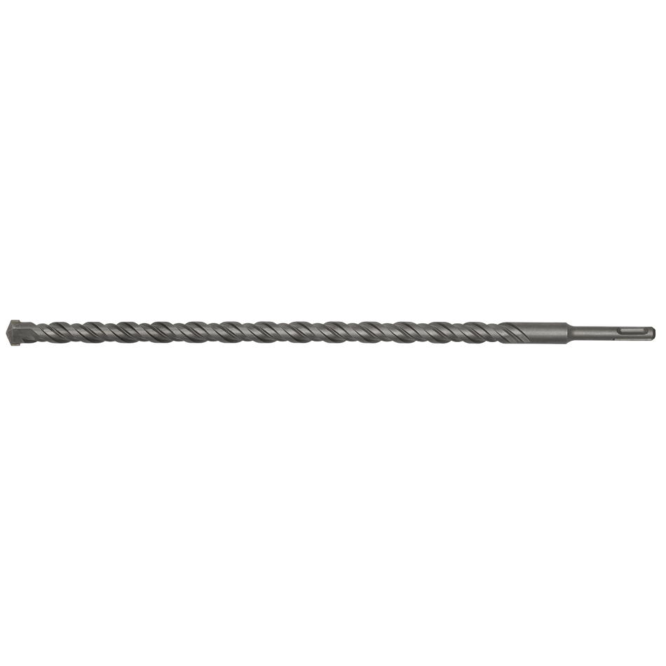 Sealey SDS18x450 18 x 450mm SDS Plus Drill Bit