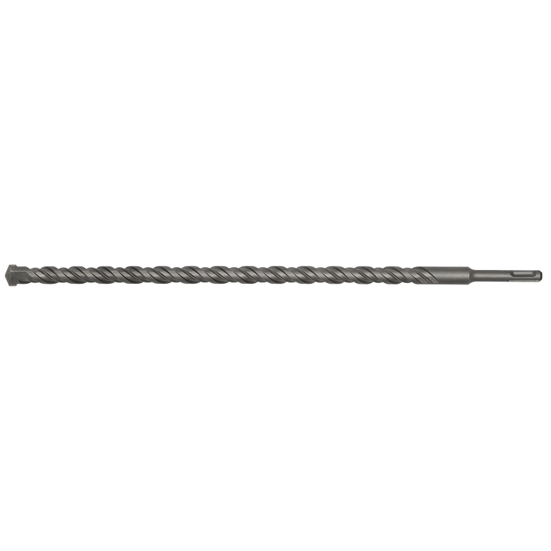 Sealey SDS18x450 18 x 450mm SDS Plus Drill Bit