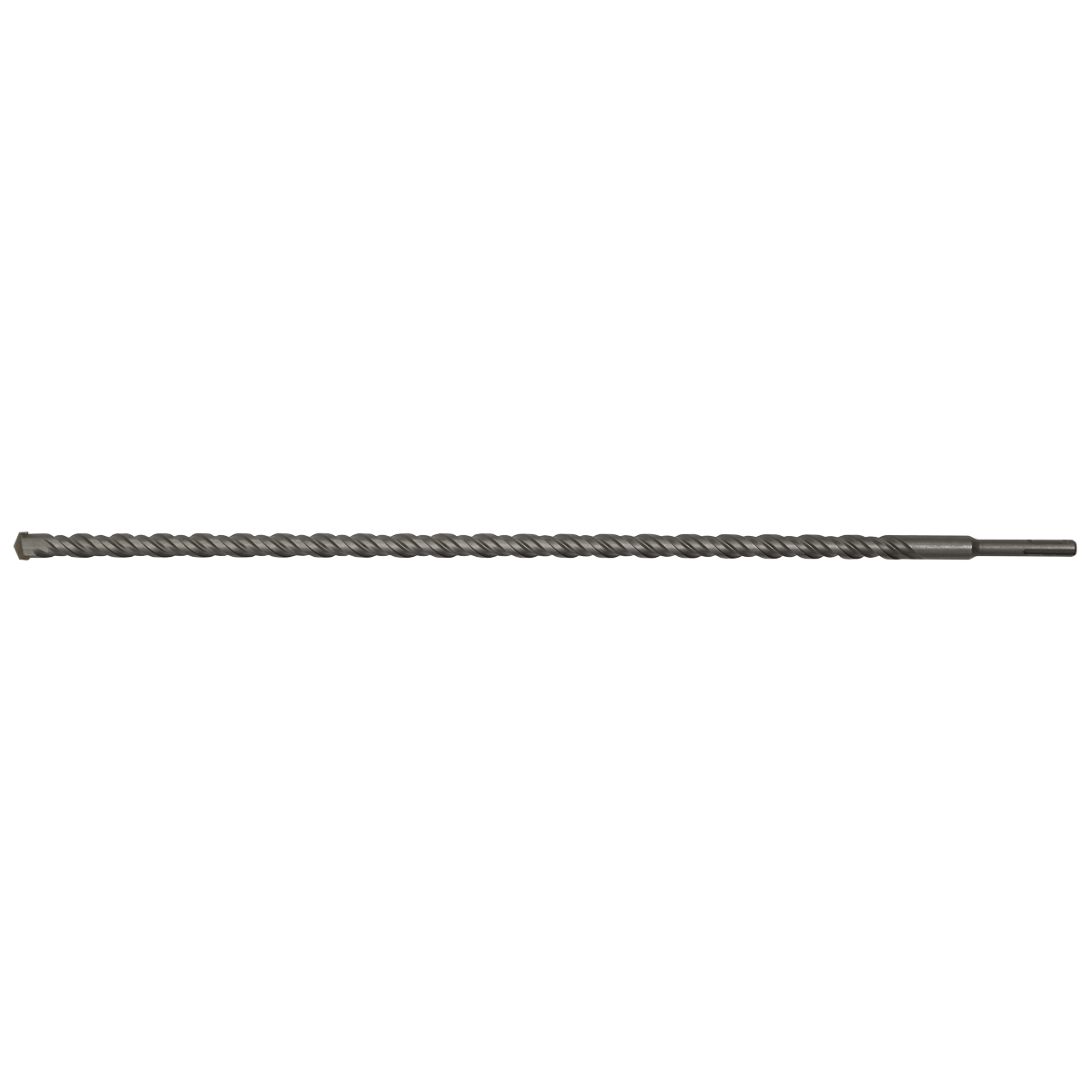 Sealey SDS18x600 18 x 600mm SDS Plus Drill Bit