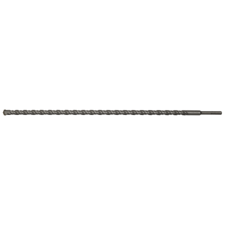 Sealey SDS18x600 18 x 600mm SDS Plus Drill Bit