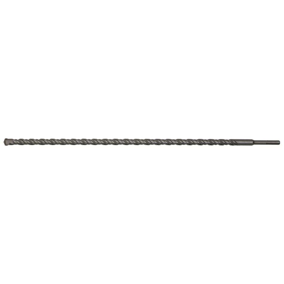 Sealey SDS18x600 18 x 600mm SDS Plus Drill Bit