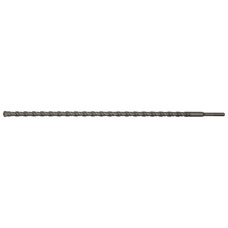 Sealey SDS18x600 18 x 600mm SDS Plus Drill Bit
